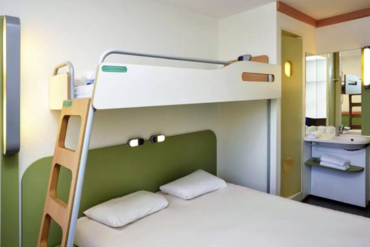 Ibis Budget Station Hotel Amberes