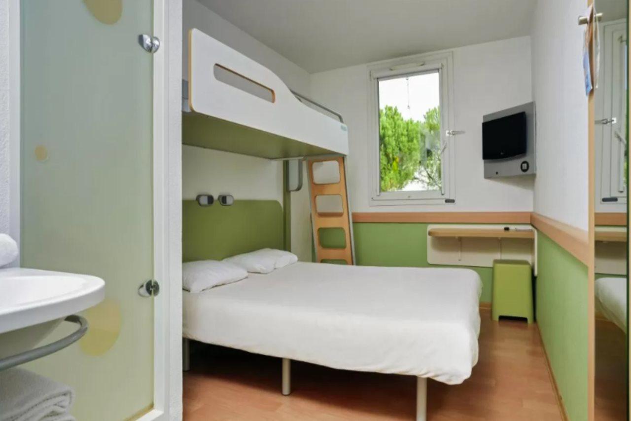 Ibis Budget Station 2*
