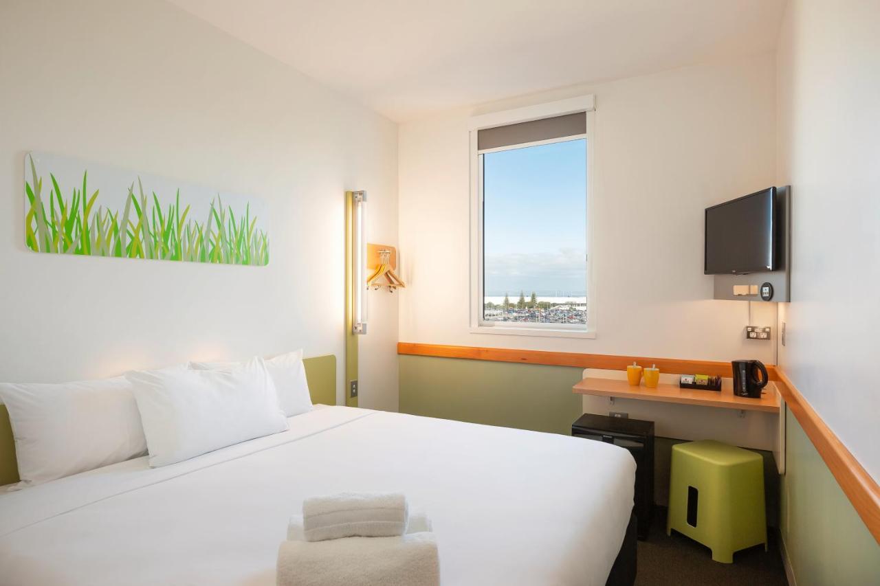 Hotel Ibis Budget Station 2*