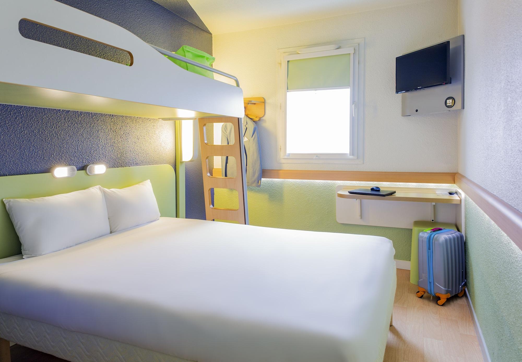 Ibis Budget Station Hotel