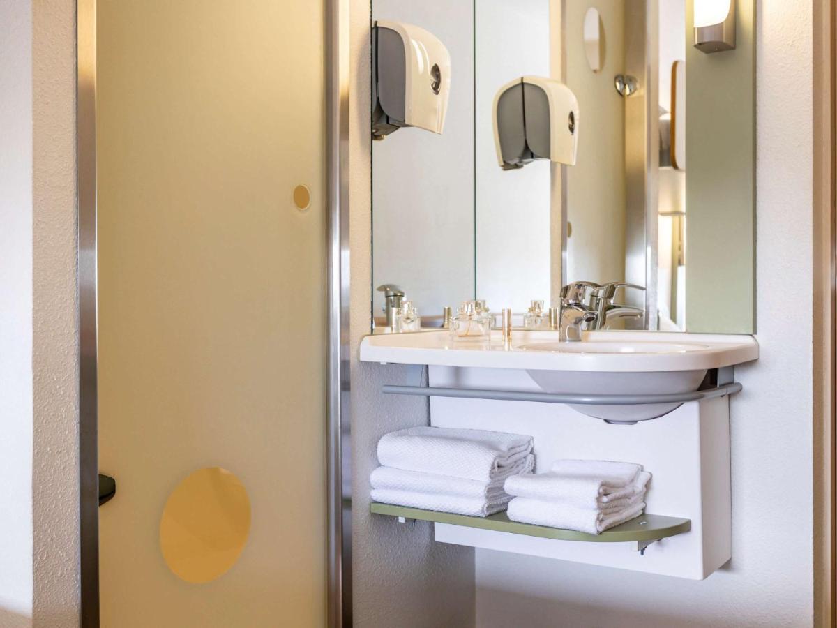 Ibis Budget Station 2*