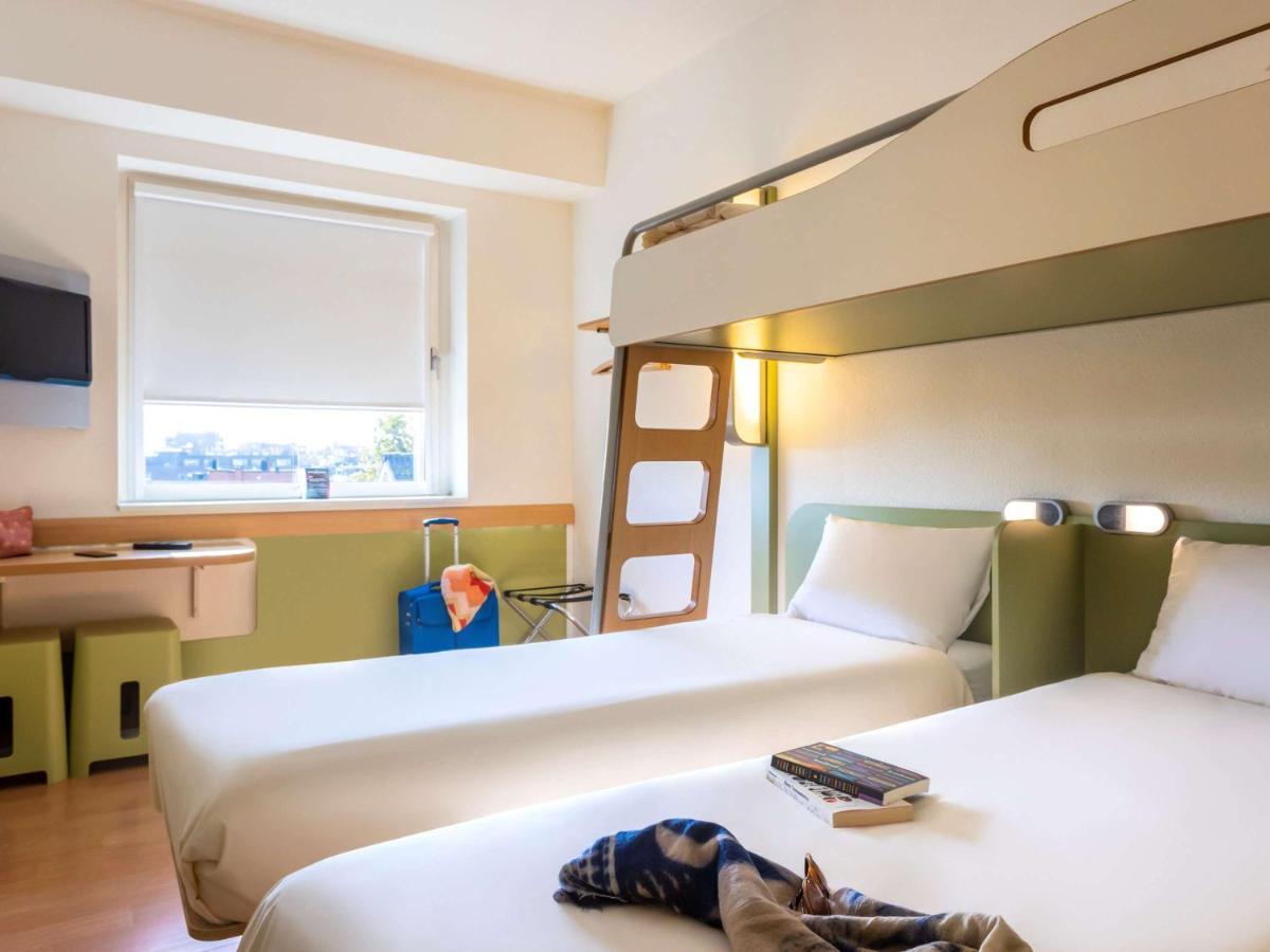 Ibis Budget Station Hotel