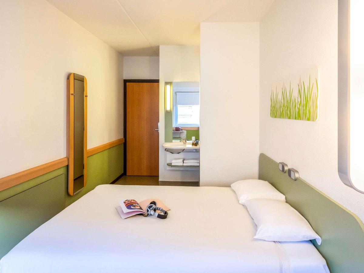 Ibis Budget Station 2*