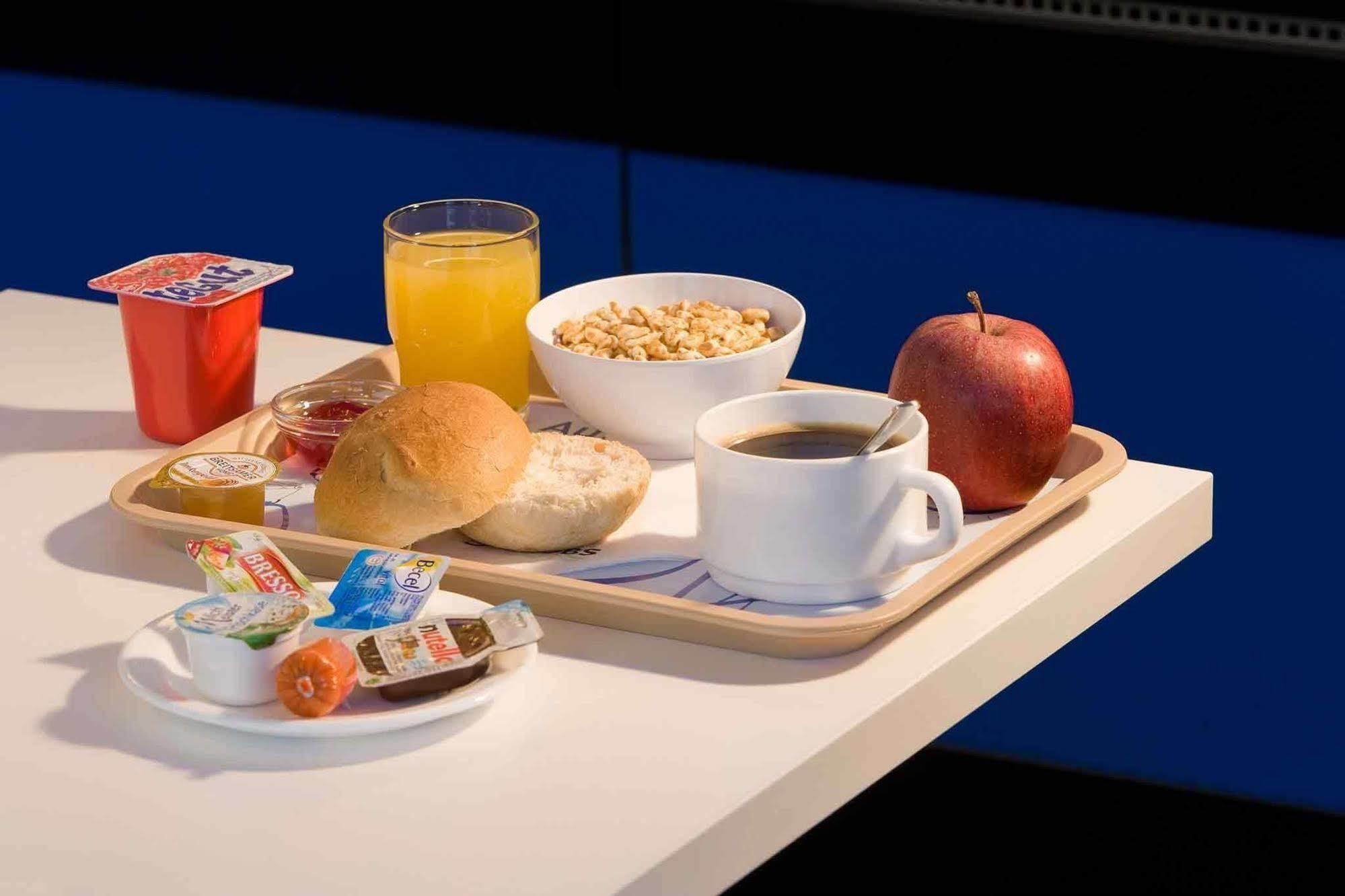 Hotel Ibis Budget Station Antwerpen
