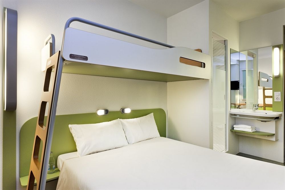 Ibis Budget Station Hotel 2*