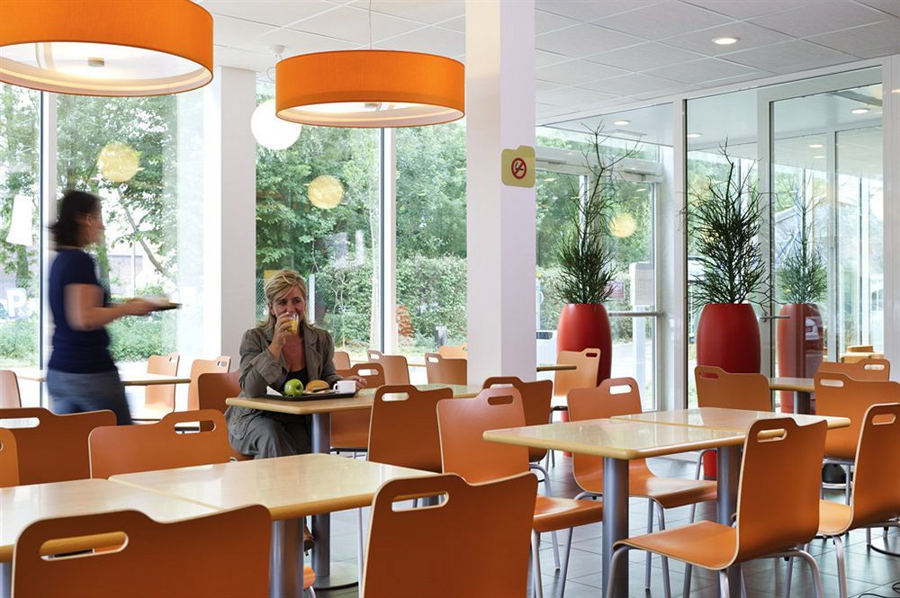 Ibis Budget Station Hotel 2*